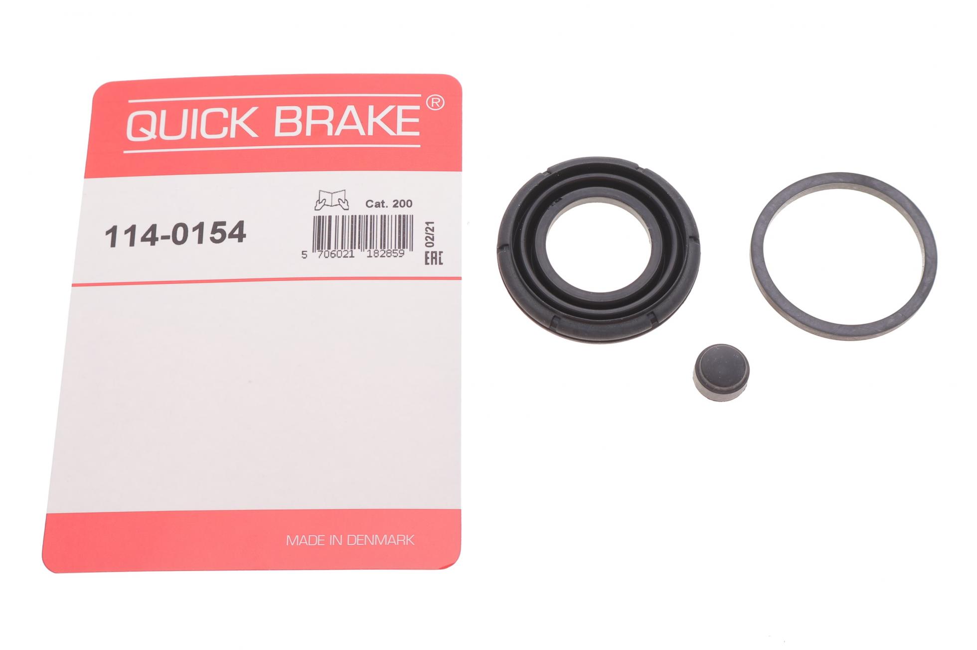 1140154 QUICK BRAKE